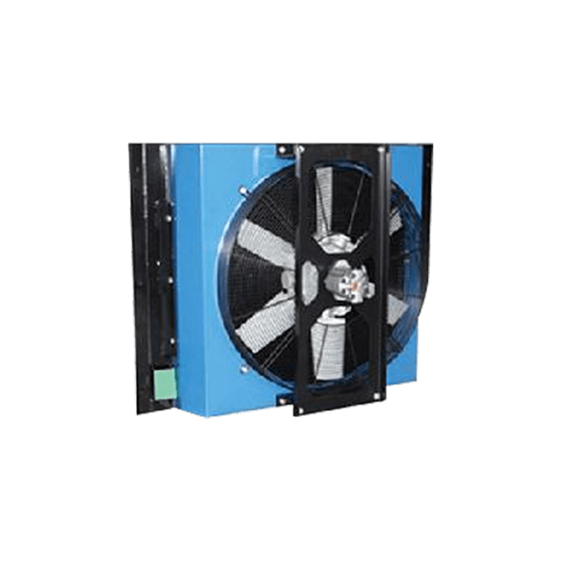 Gesteinsbohrwärmetauscher